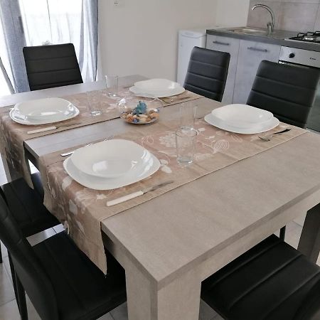 Appartamento Furetto Lido Marini Exterior photo
