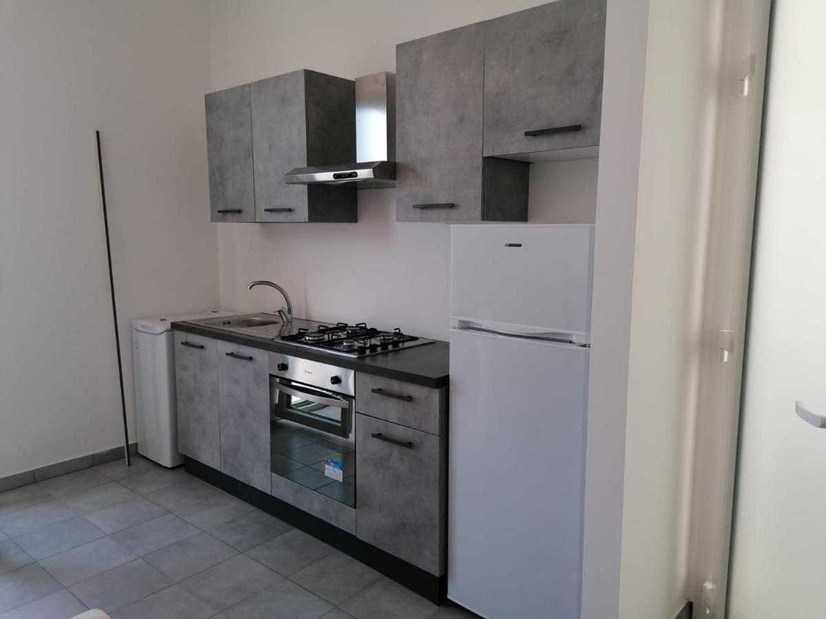 Appartamento Furetto Lido Marini Exterior photo