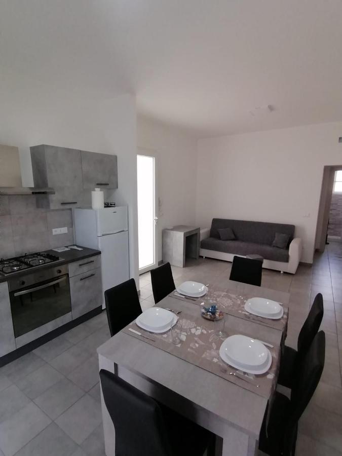 Appartamento Furetto Lido Marini Exterior photo